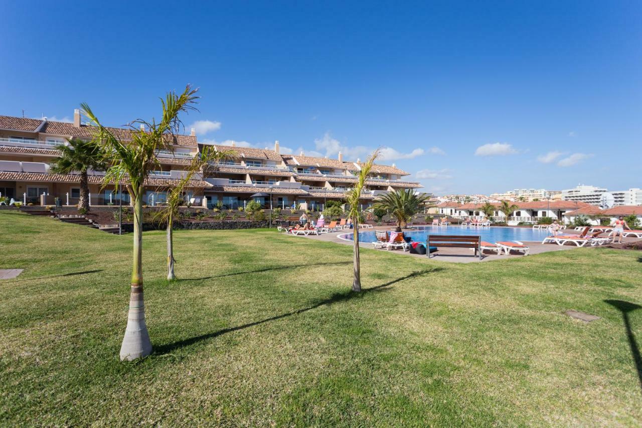 圣米格尔德阿沃纳Royal Marina Golf公寓 外观 照片