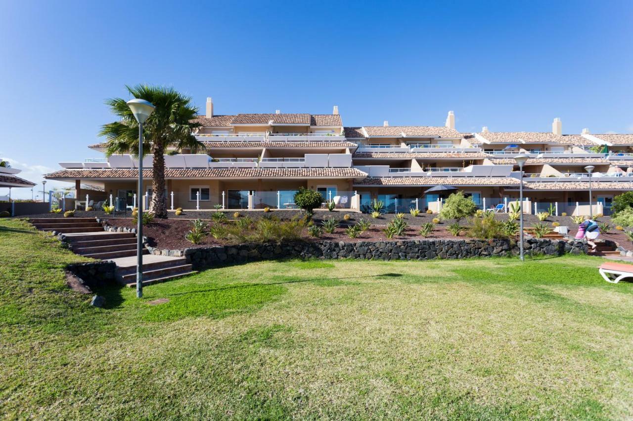 圣米格尔德阿沃纳Royal Marina Golf公寓 外观 照片